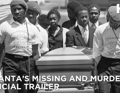 Miniatura: „Utracone dzieci Atlanty”. HBO pokazało...