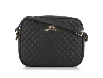 Torebki marki Wittchen w Lidlu 