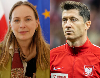 Miniatura: To miało poróżnić Lewandowskiego i...