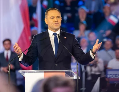 Miniatura: Dzień Niepodległości Ukrainy. Karol...