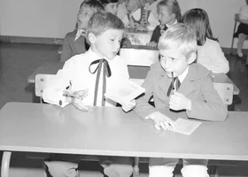 Miniatura: Quiz dla tych, którzy dorastali w PRL-u....