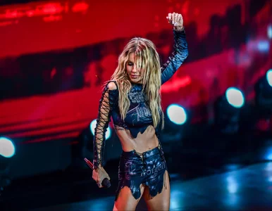 Miniatura: Doda zaskoczyła fanów. Zdradziła, co zrobi...