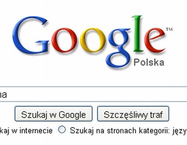 Miniatura: Google wybrało dwa najbardziej...