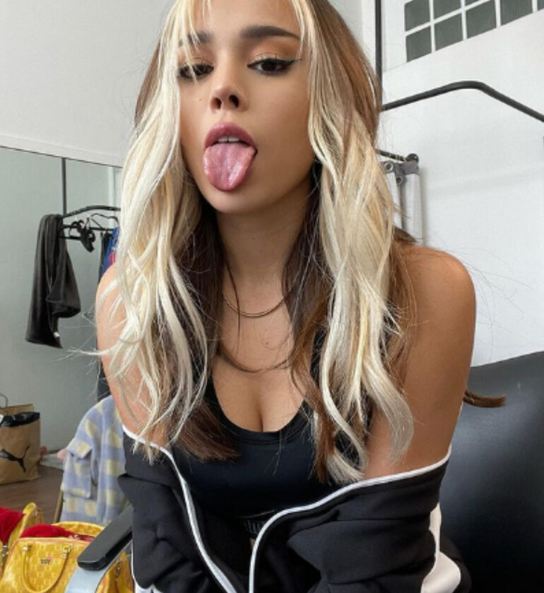 Danna Paola 