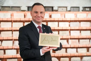 Andrzej Duda 