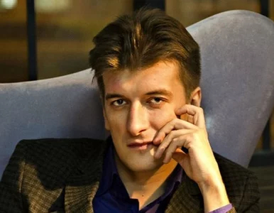 Miniatura: Umarł, bo krytykował rosyjską interwencję...