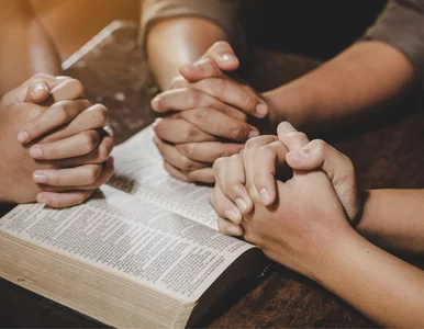 Miniatura: Książka „ciężką obrazą chrześcijaństwa”....