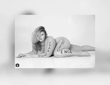 Miniatura: Pierwsze w historii magazynu...