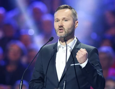 Miniatura: Wpadka europosła PiS. Zabrał urodzinowy...