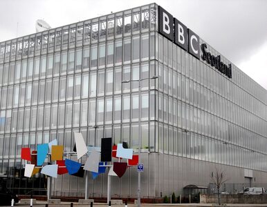 Miniatura: „Mamy prze***ane”. BBC przeprasza za...