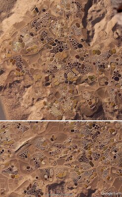 Miniatura: Na krańcu świata, a nawet krok dalej. Bez...