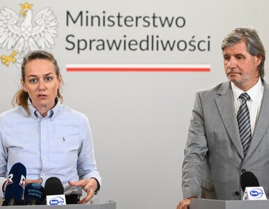 Miniatura: Awantura z policją w Akademii Wymiaru...