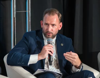 Miniatura: Szef firmy farmaceutycznej: „Przed Polską...