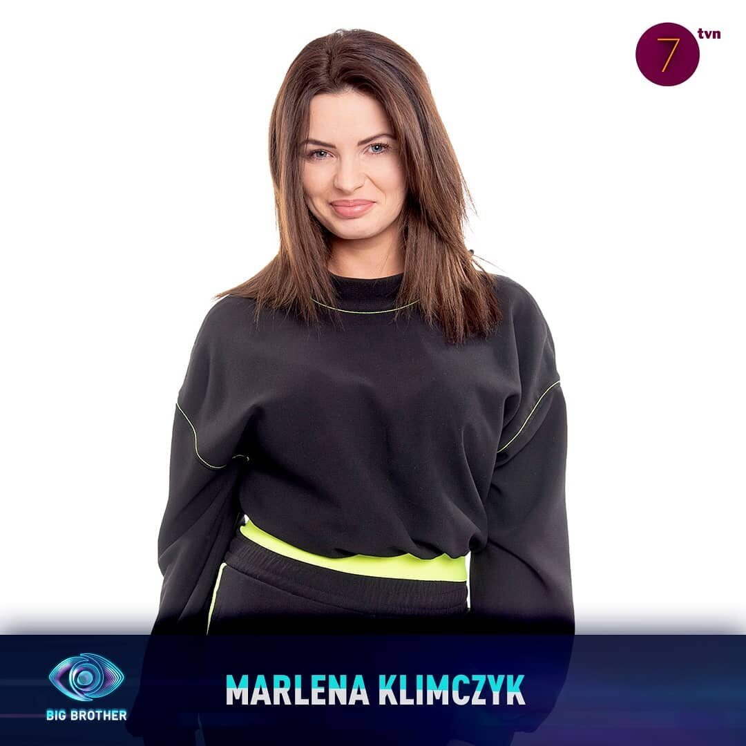 Marlena Klimczyk 