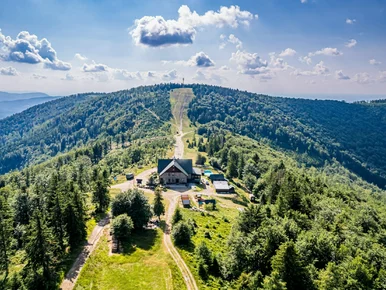 Miniatura: Nie Małopolska i Pomorze. Polacy już...