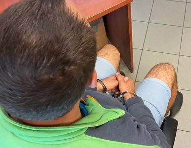 Miniatura: W kwietniu zgłoszono zaginięcie kobiety,...