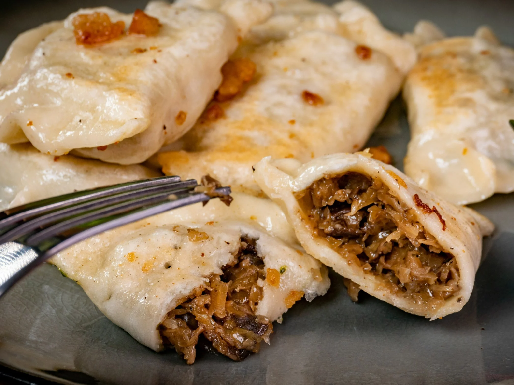 Quiz z przysłów z jedzeniem. Ile z nich znasz?