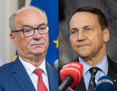 Miniatura: MSZ łagodzi konflikt z USA. Atak na...