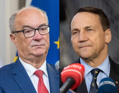 Miniatura: MSZ łagodzi konflikt z USA. Atak na...