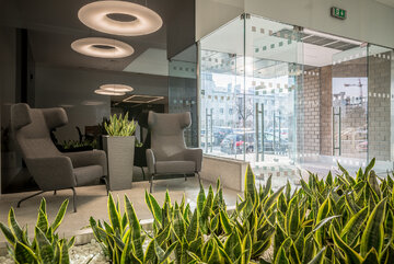 Flanders Business Park