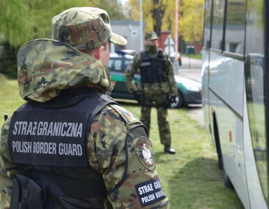 Miniatura: Wzrost nakładów na służby. Budżet MSWiA...