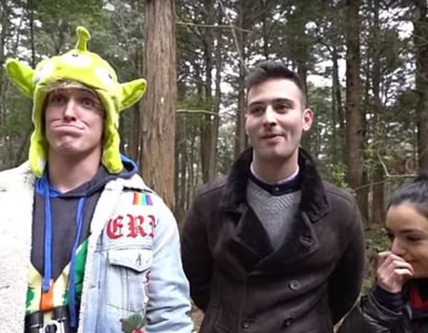 Miniatura: Gwiazdor YouTube'a pokazał ciało...