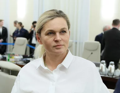 Miniatura: Alarmująca symulacja po danych z MEN....