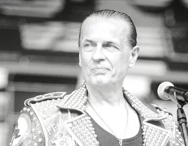 Miniatura: Andrzej Nowak nie żyje. Założyciel TSA...