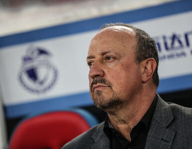 Miniatura: Premier League. Rafa Benitez niechciany w...