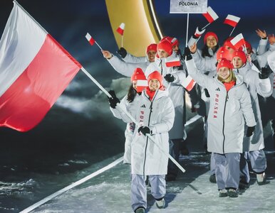 Miniatura: Afera wokół strojów reprezentacji...