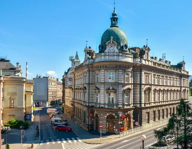 Miniatura: „Mały Wiedeń” robi furorę wśród turystów....