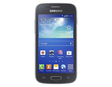 Miniatura: Samsung GALAXY Ace 3 LTE już w Polsce
