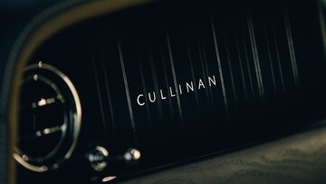 Rolls-Royce Cullinan Serii II