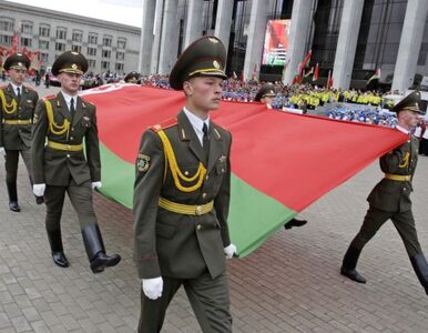 Miniatura: Białoruski sąd: Kawalenka musi zostać w...
