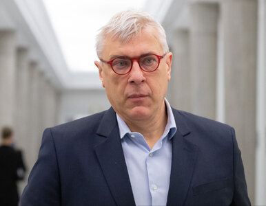Miniatura: Decyzja Giertycha zaskoczyła posłankę...