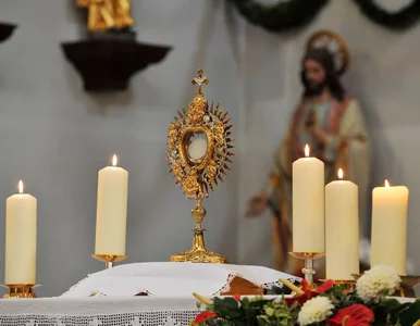 Miniatura: „Te 5 minut nikogo nie zbawi”. Ten apel...