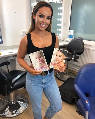 Katie Piper 