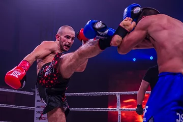 DSF Kickboxing Challenge Gala DSF Kickboxing Challenge