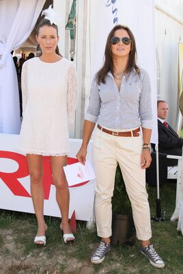 Miniatura: Jak zmieniała się Małgorzata Rozenek?