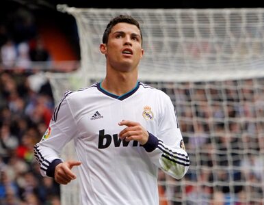 Miniatura: Ronaldo nie zagra z Barceloną?