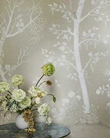 Tapeta z kolekcji Gardens, Cole&Son impresje, tapety, Cole&Son
