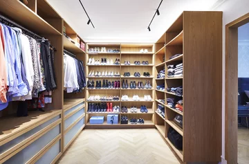 Garderoba Garde Hvalsøe 