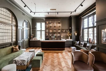 Samuel Ryder Hotel downloadfor.press, Aylott, hotel