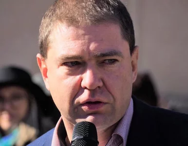 Miniatura: Chce powalczyć z Trzaskowskim, i...