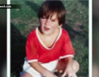 Miniatura: Z tych dzieci wyrosły gwiazdy mundialu....