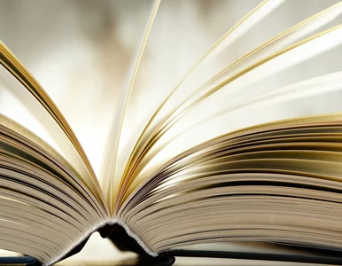 Miniatura: Z jakiej książki pochodzi ten cytat? Quiz...