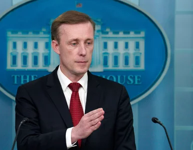 Miniatura: USA reagują na atak Iranu na Izrael. „Mamy...