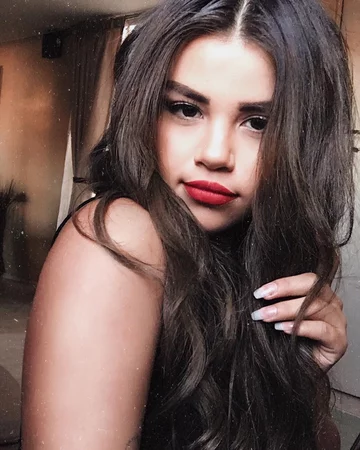 5. Sofia Solares – sobowtórka Seleny Gomez 