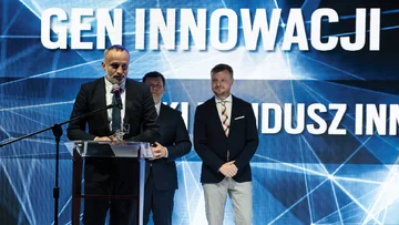 Laureaci VIII edycji Nagrody Innowatory „Wprost” 