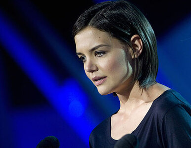 Miniatura: Katie Holmes szuka roli w telewizji